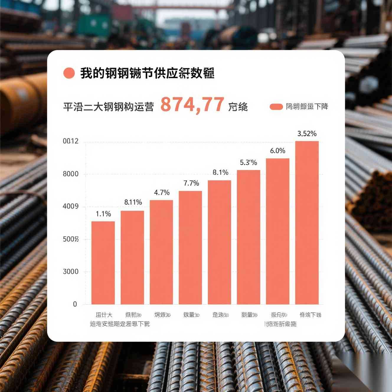 钢材市场供需分析｜5月12日行情走势预测