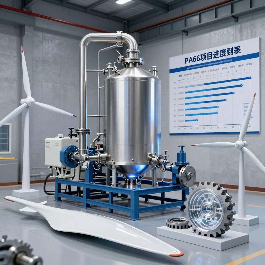 上半年营收净利双降，企业拟投建端氨基聚醚新项目布局风电市场