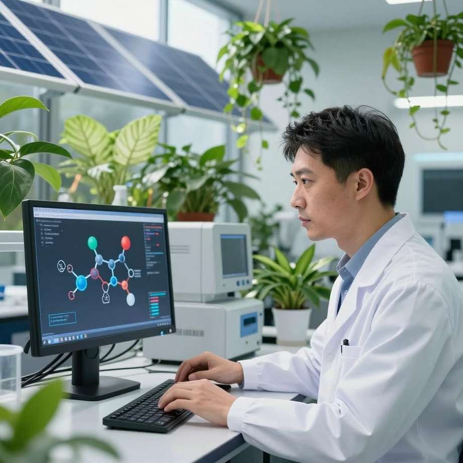 催化剂技术将二氧化碳转化为聚氨酯原料，完成新一轮数百万英镑融资