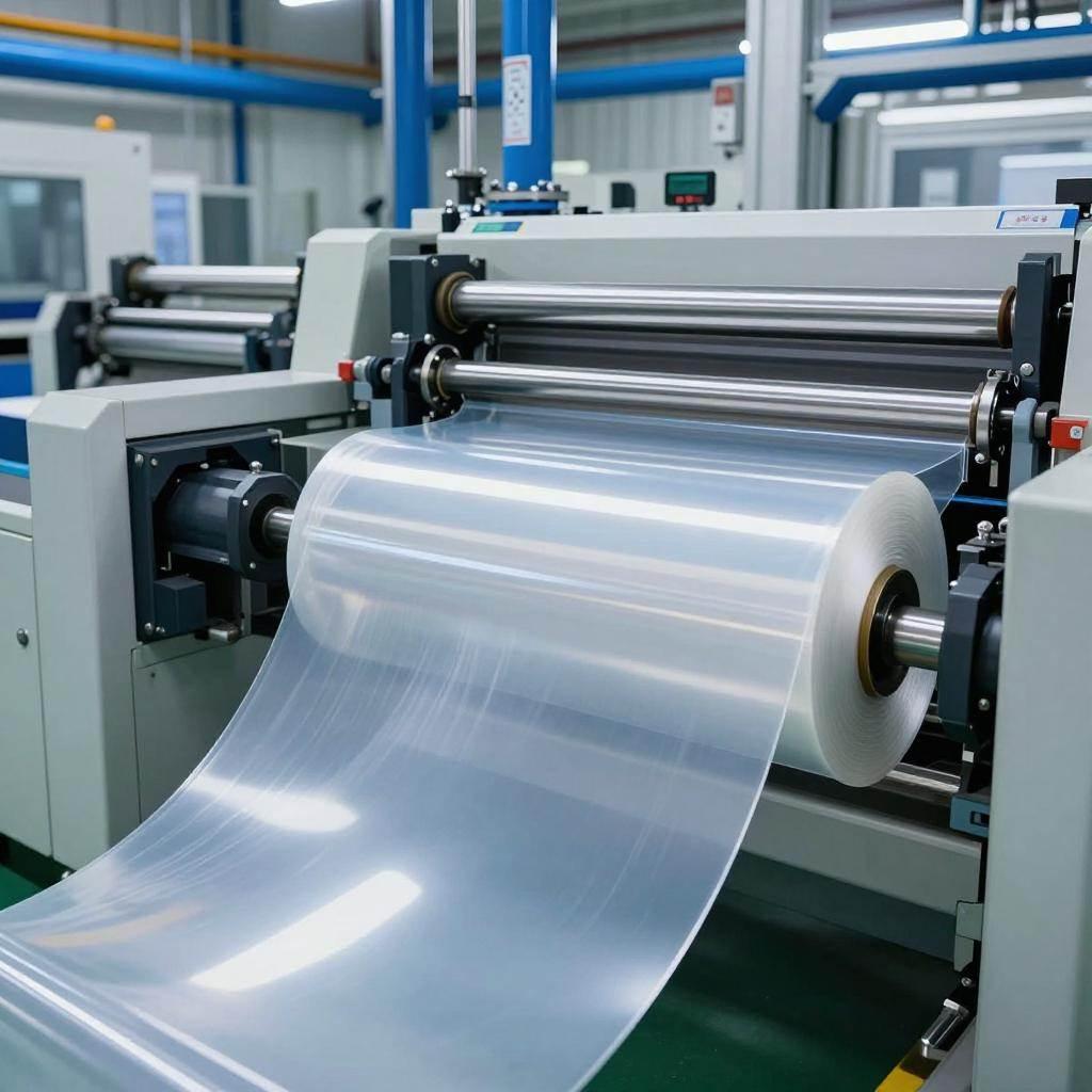 拟1.02亿元收购关联公司剩余股权 强化薄膜材料全资控股