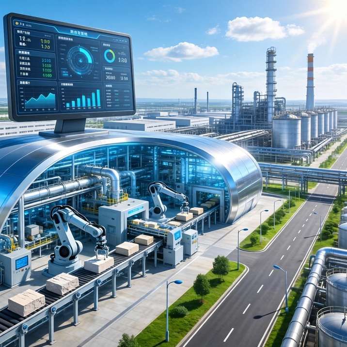 全球最大共聚聚丙烯装置投料试车，将改变进口依赖格局