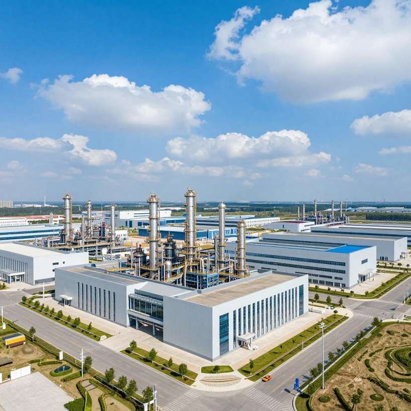 年产40万吨尼龙66项目落户阜阳，总投资达41亿元