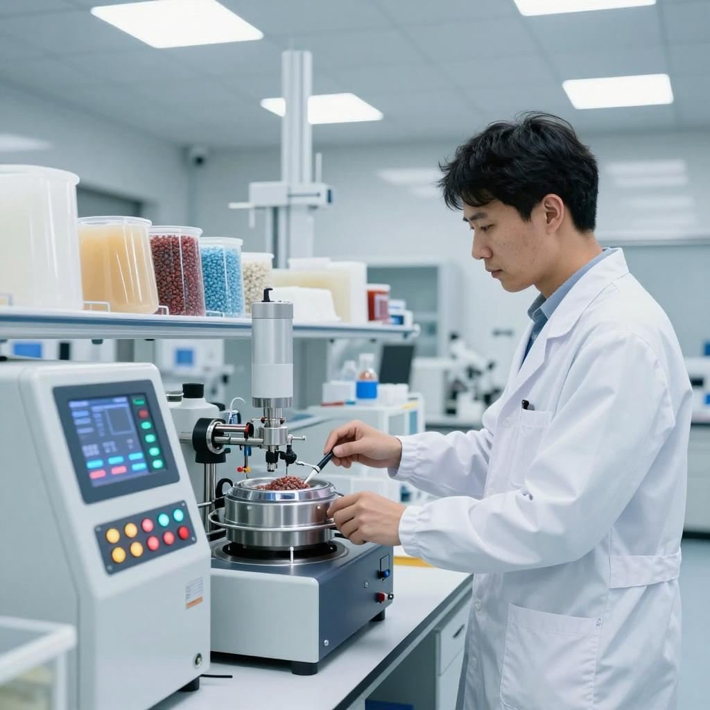 高分子材料行业发展趋势与经营策略分析