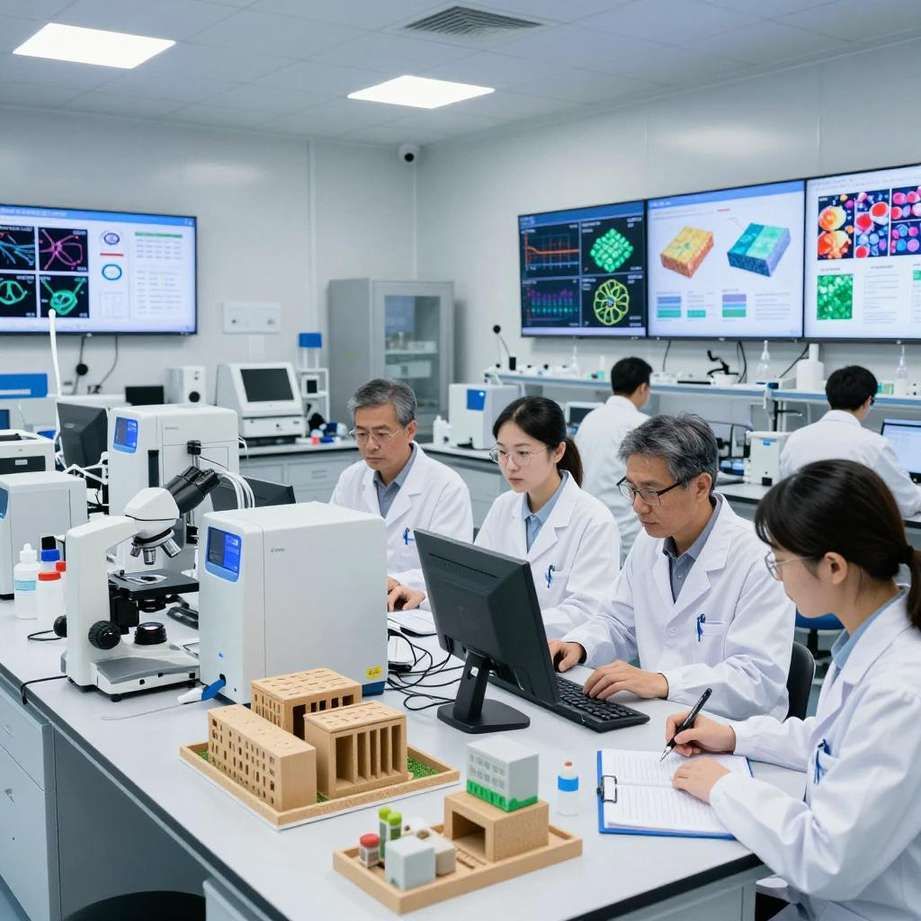 荣获六项研发创新大奖，可持续发展技术引领行业进步