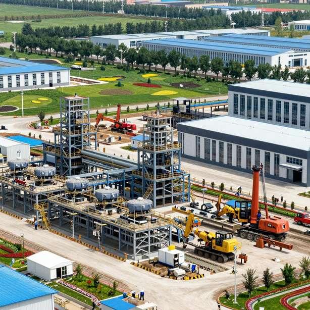 央地合作推动三大产业链落地，助力新疆特色产业高质量发展