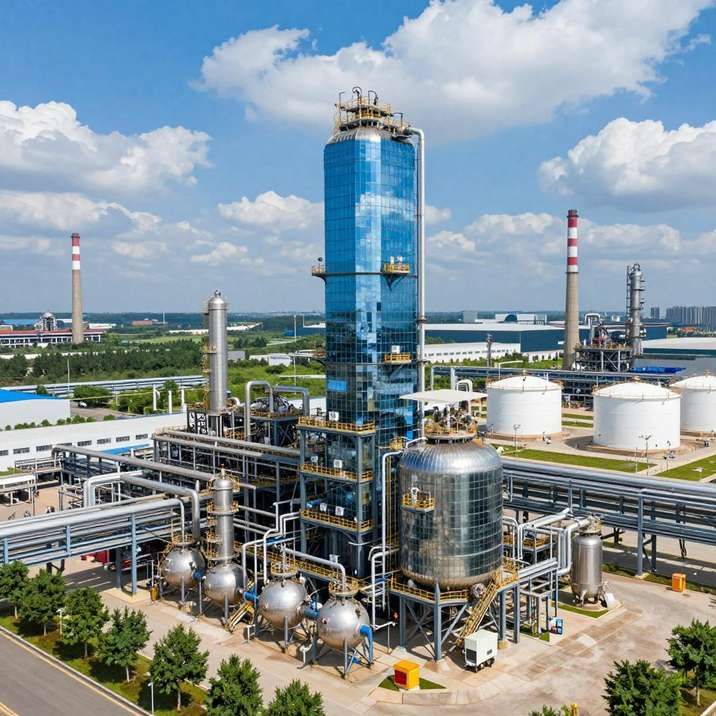 年产26万吨聚碳酸酯装置投产，年产能跃居全国首位