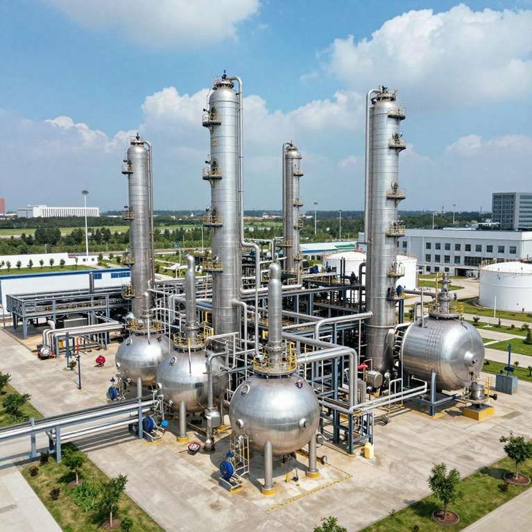 己内酰胺及尼龙新材料项目环评公示，涉及产能重大变动