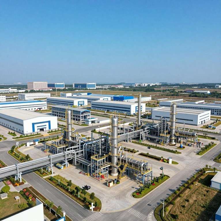 年产3.6万吨BDO项目搬迁落地古雷石化基地，采用成熟炔醛法工艺