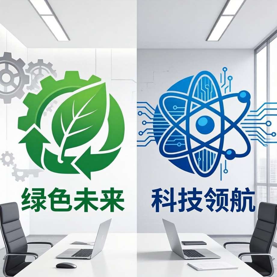 化工巨头拆分命名完成，专注可持续方案与前沿创新