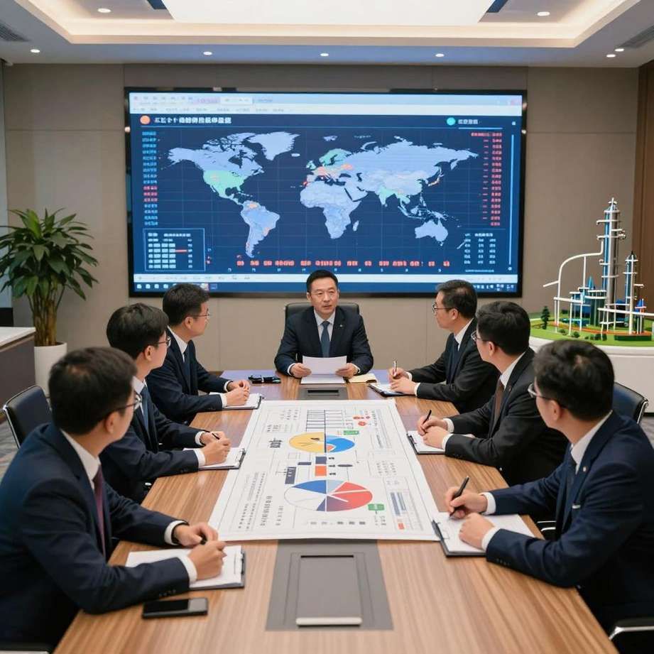 收购报价或再上调至126亿美元，石化巨头并购策略引关注