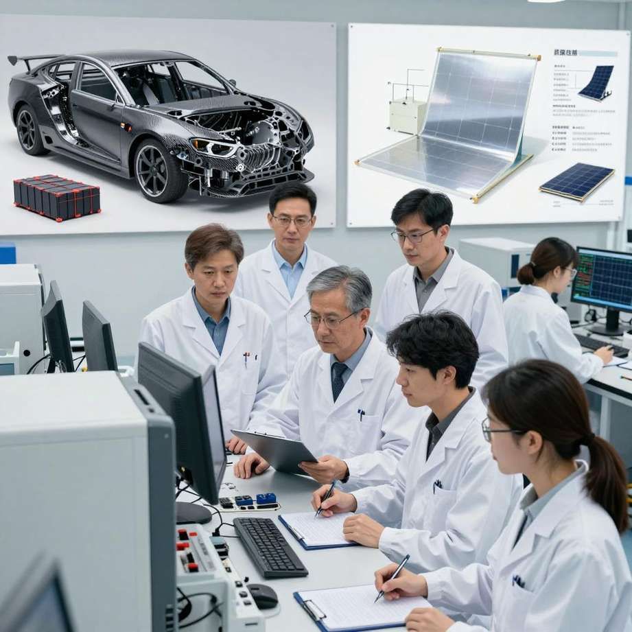 上半年扣非净利大增逾45%，改性塑料龙头多项技术研发取得突破