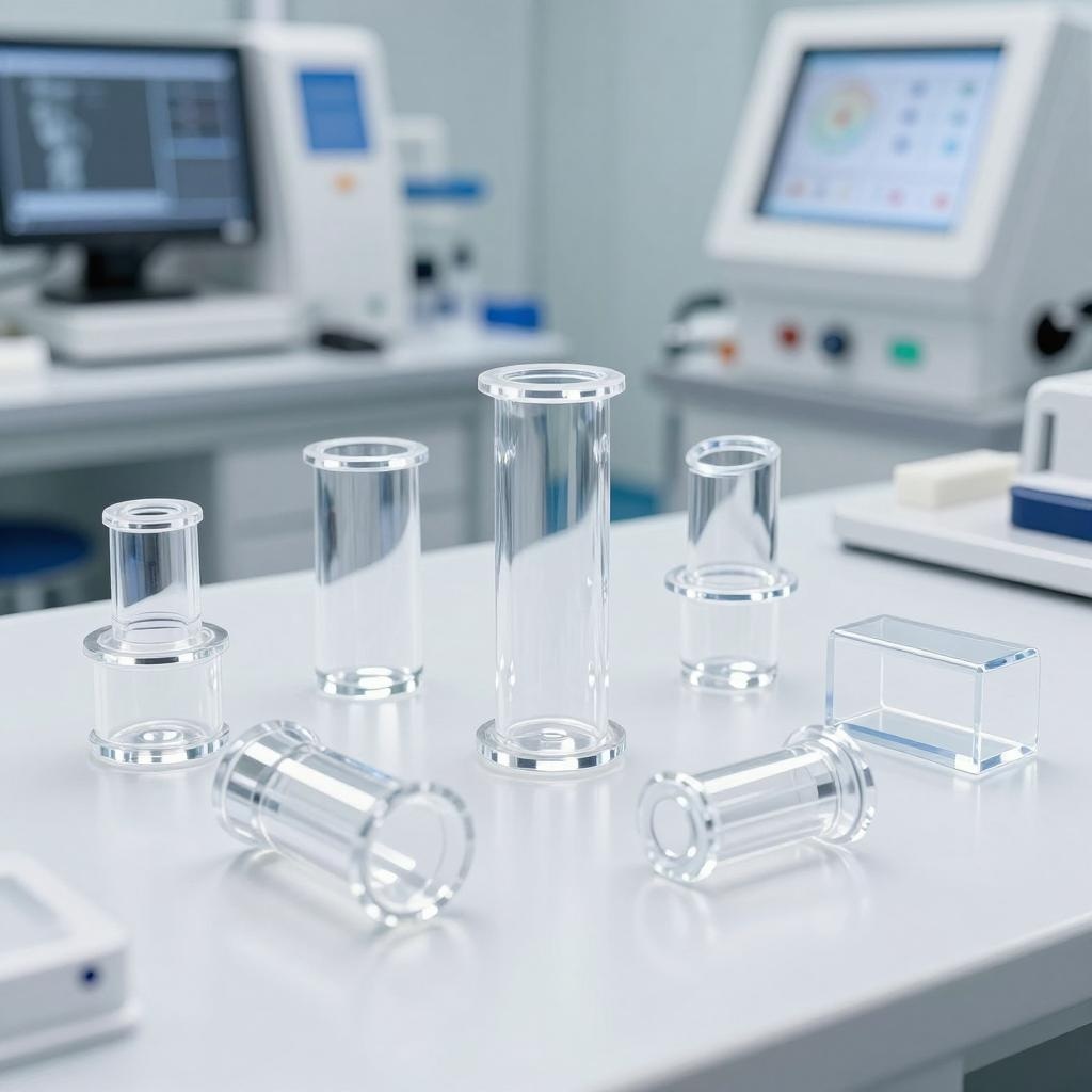 医用级超耐用聚碳酸酯材料，如何赋能新一代医疗设备创新