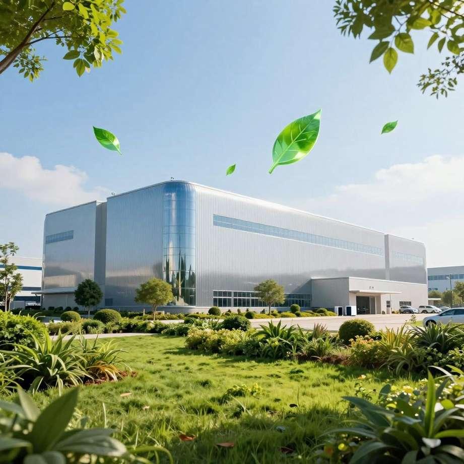 美国聚碳酸酯复合工厂获可持续认证，提升再生产品供应能力