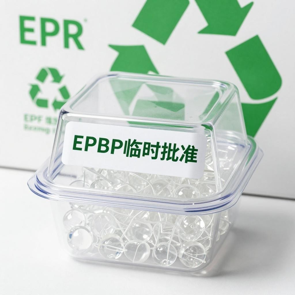 生物基多层瓶获准进入欧洲回收体系，可回收性获突破