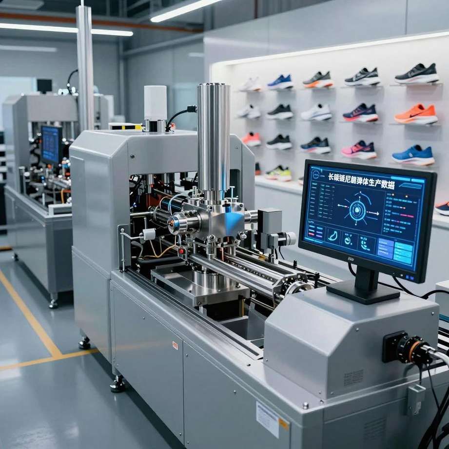 千吨级长碳链尼龙弹性体项目投产，打破高端材料进口依赖