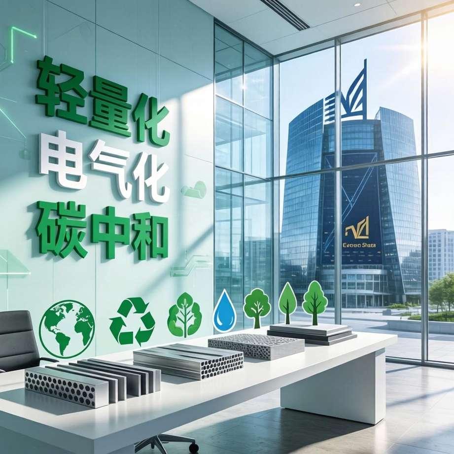 特种材料巨头完成拆分，今日正式登陆欧洲交易所