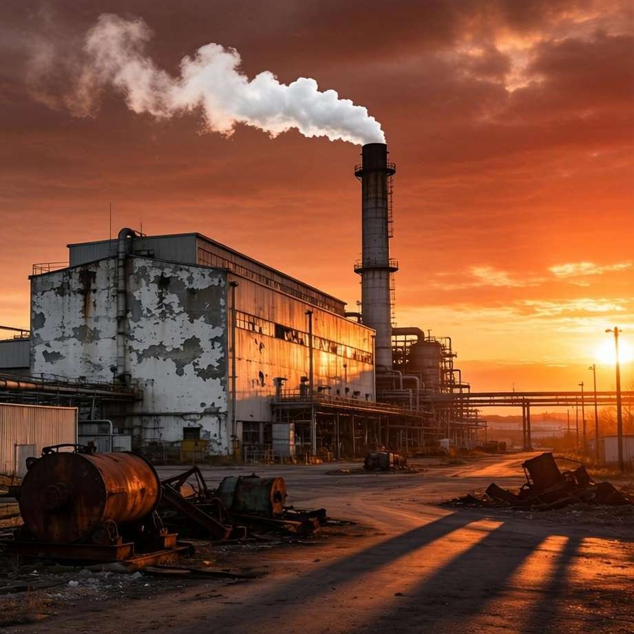 化工巨头关停生物燃料工厂并裁员，巨额亏损引发战略收缩