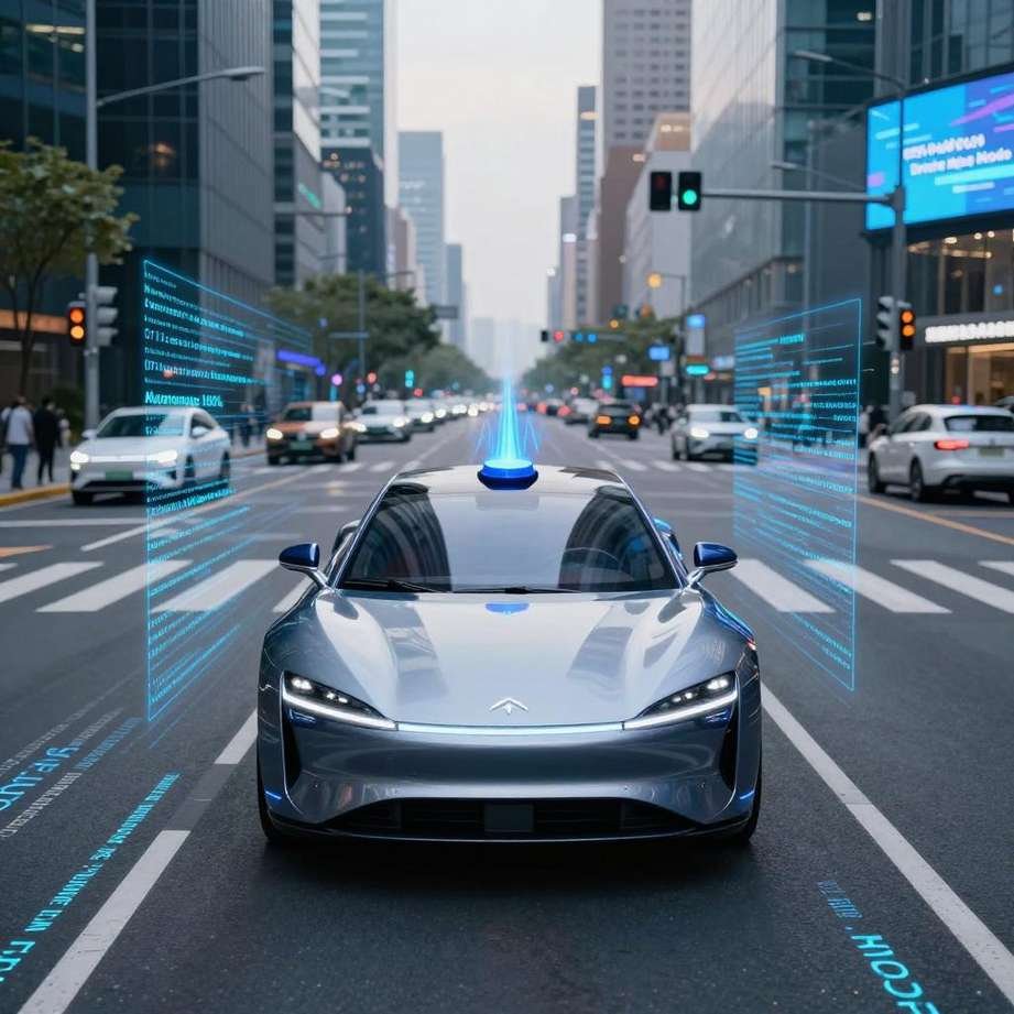 自动驾驶系统存隐患，超200万辆汽车需远程更新