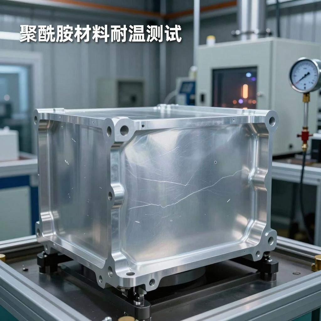 新型添加剂提升聚酰胺耐温抗冲击性能，拓宽高温应用场景