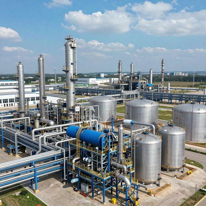 年产40万吨尼龙66新材料项目即将投产，产业链配套完整