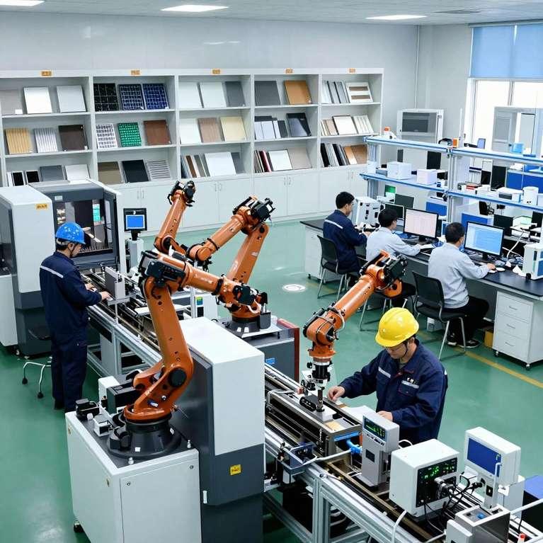 改性材料企业北交所IPO获受理，拟募资扩产高分子功能复合材料