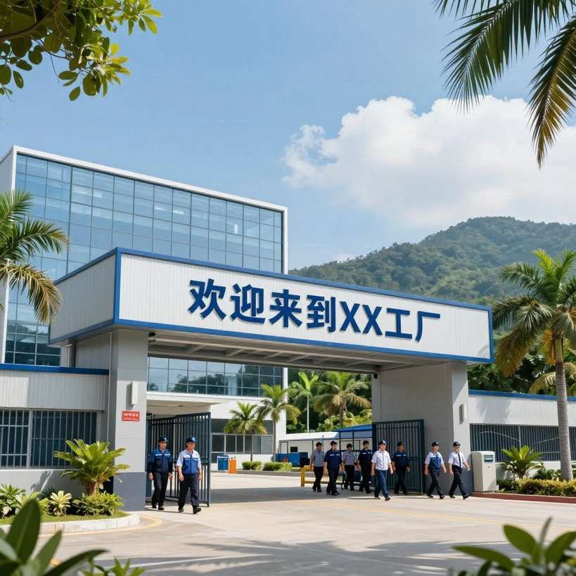 海外生产基地正式投产，加速布局东南亚市场新篇章