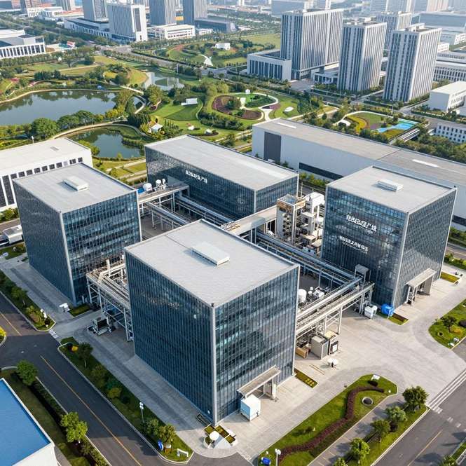 江苏公布化工新材料重大项目清单，推动产业升级