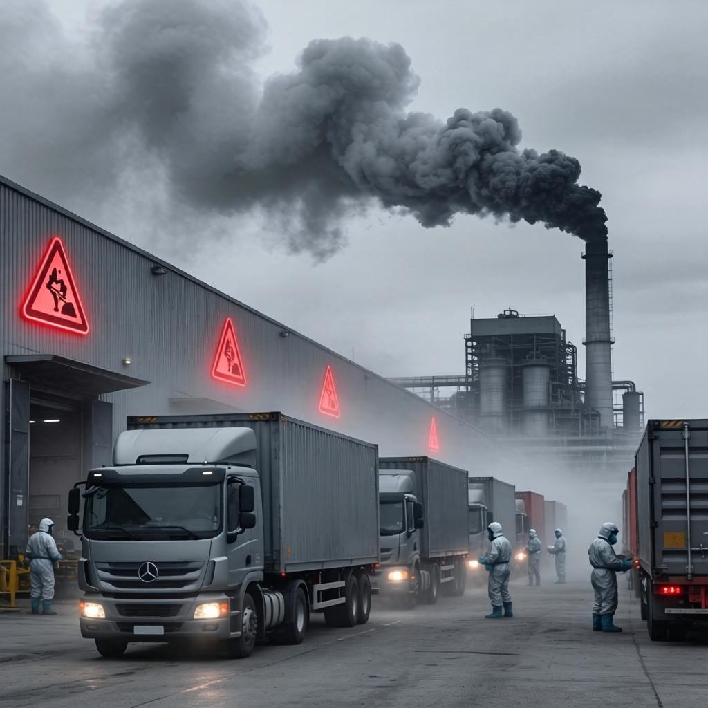 聚酰胺供应遭遇不可抗力，北美市场启动销售分配机制