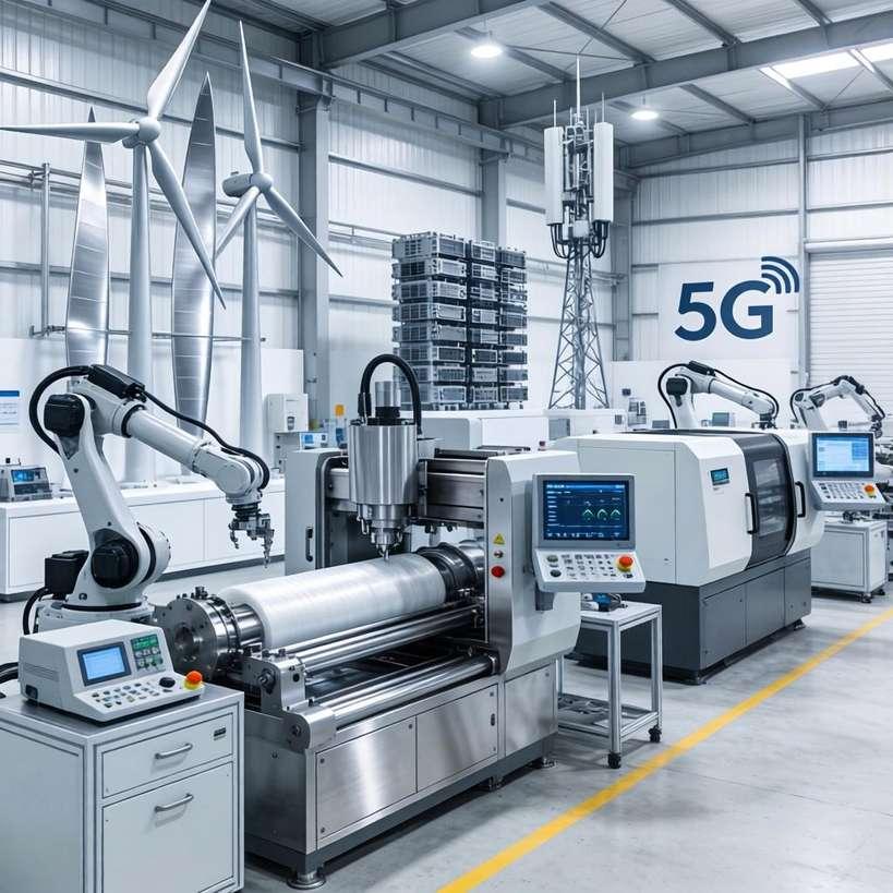 玻璃纤维龙头企业成功登陆创业板开启发展新篇章