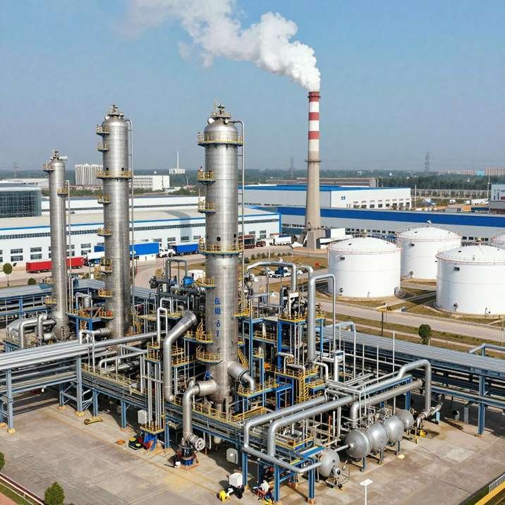 年产40万吨尼龙66高端新材料项目即将投产，完善产业链布局