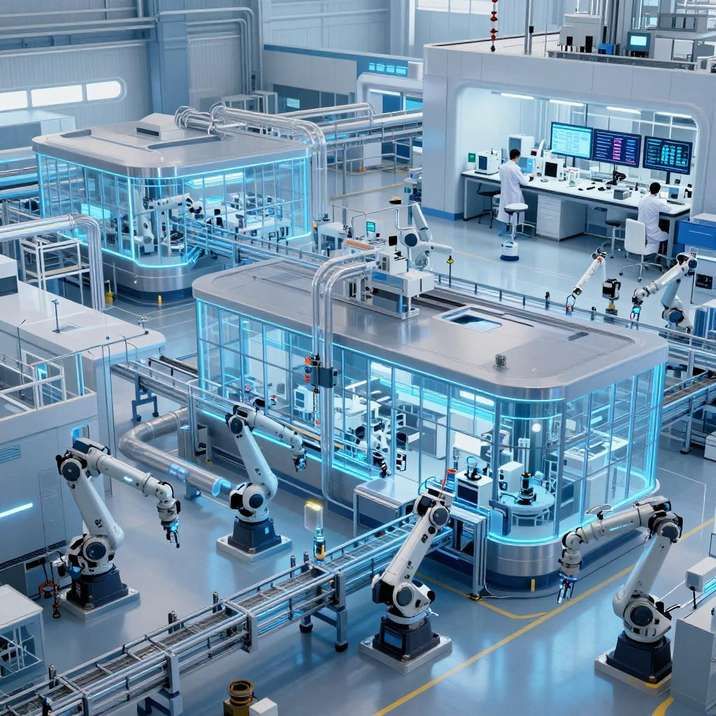 16亿投资年产20万吨高性能改性高分子材料项目，打造研发生产一体基地