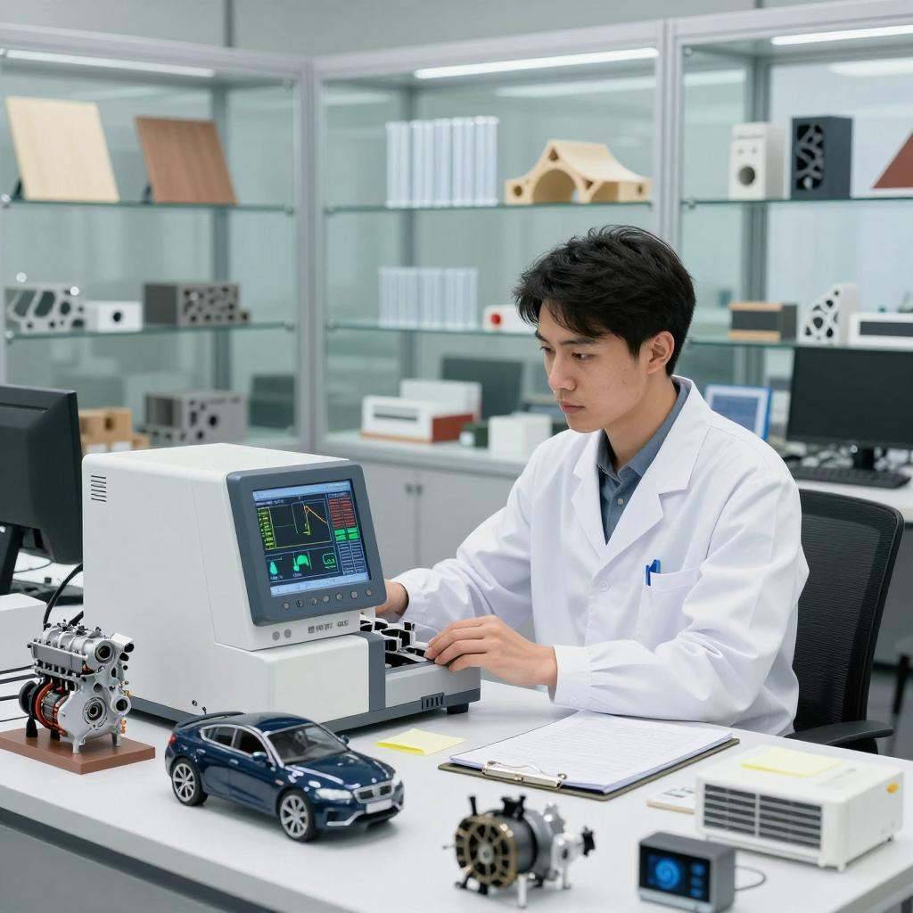 改性材料企业北交所IPO获受理，拟募资扩产高分子功能复合材料