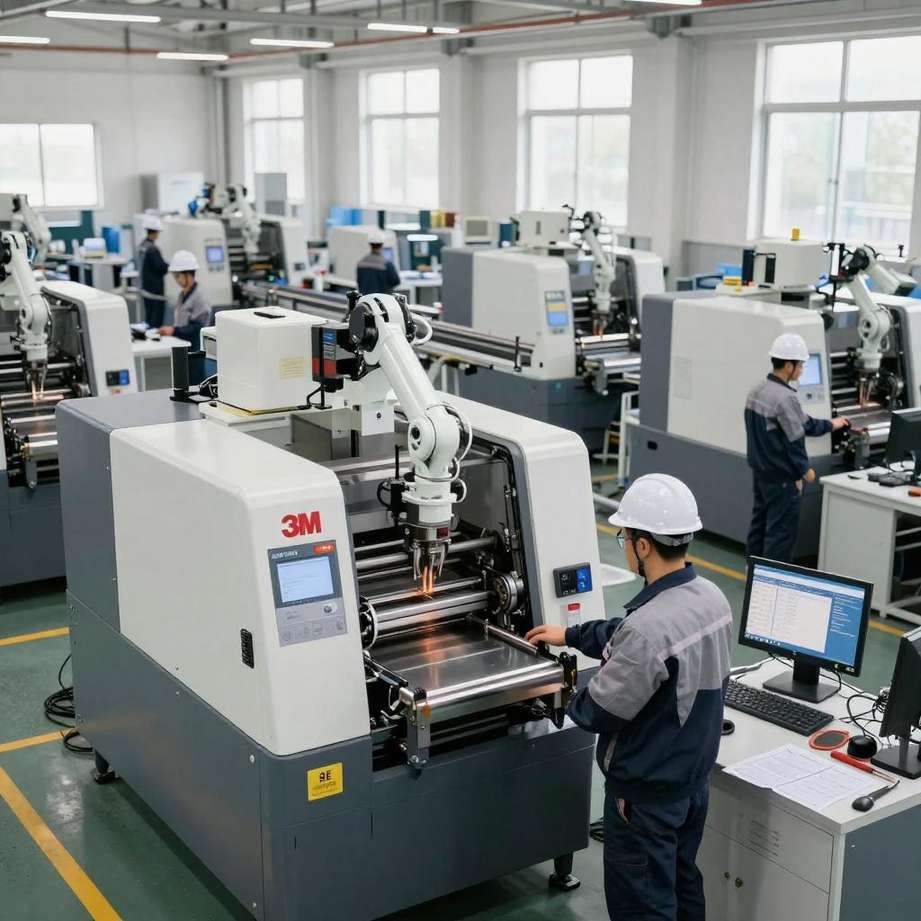 塑料机械跨国并购完成，吹塑技术龙头开启新篇章