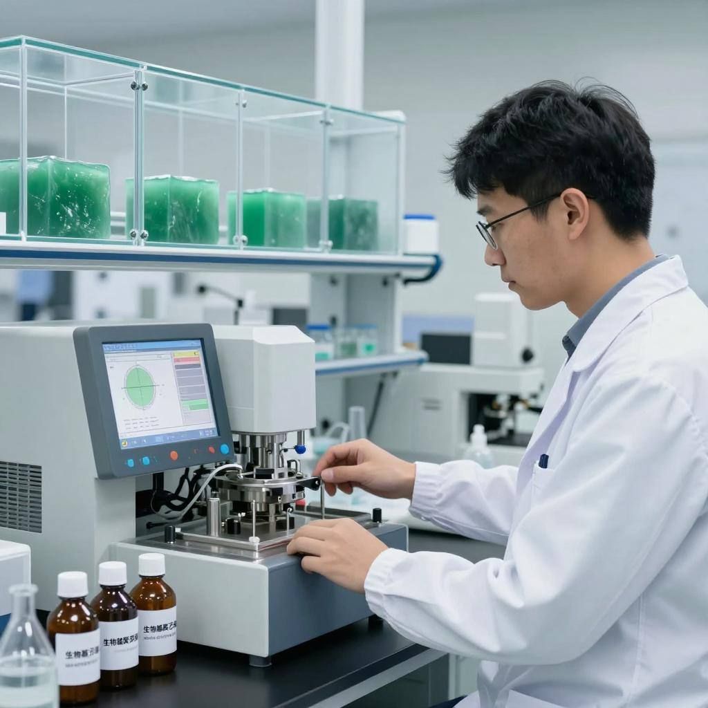 国内首款生物基聚烯烃上市,绿色材料实现重大突破(图1) 国内首款生物基聚烯烃上市,绿色材料实现重大突破