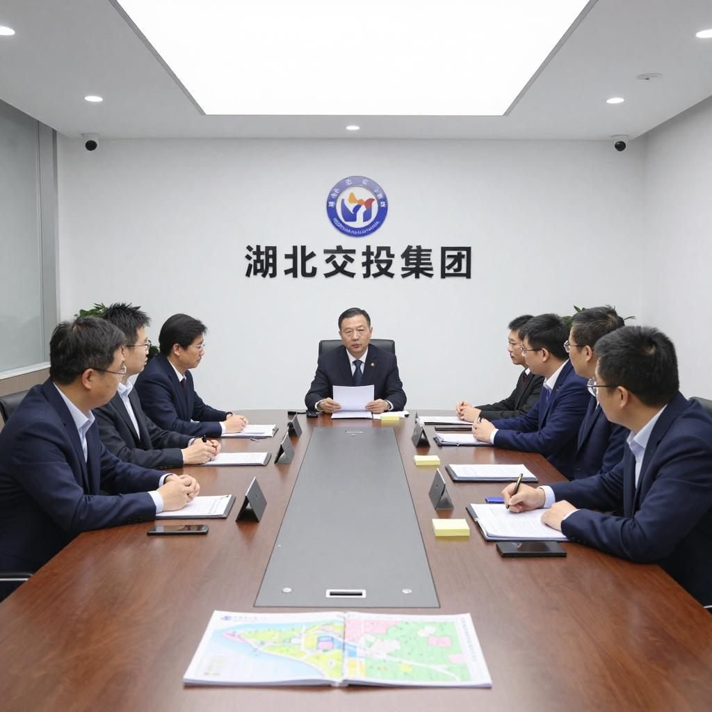 两家二级公司主要领导职务变动，交投集团内部人事布局调整