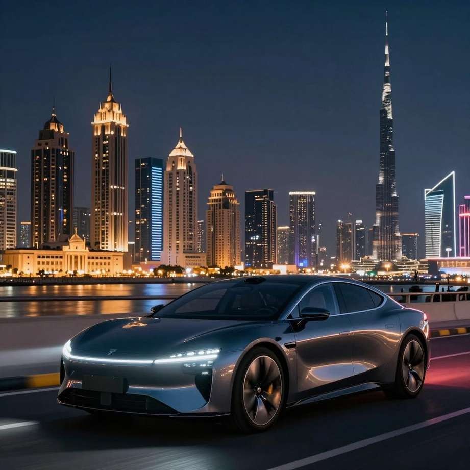 中国汽车出口创新高，全球市场谁在买单？