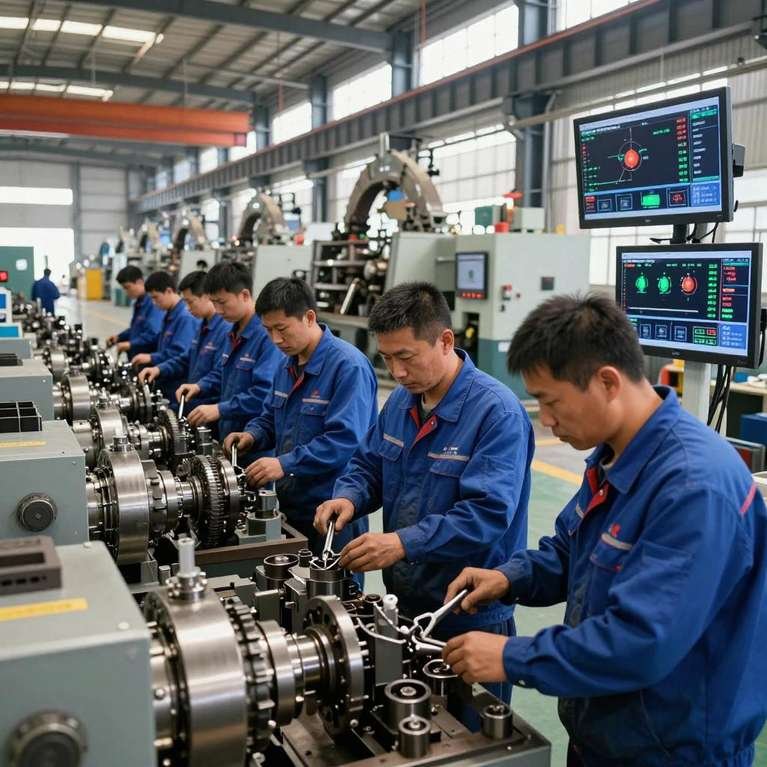 钢铁企业应对市场下行策略分析｜对标挖潜全攻略