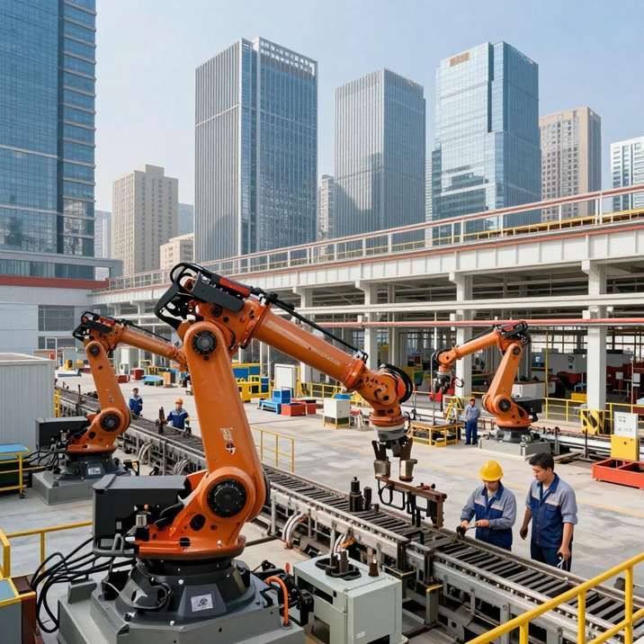 基建与制造业投资双轮驱动｜经济稳增长新引擎