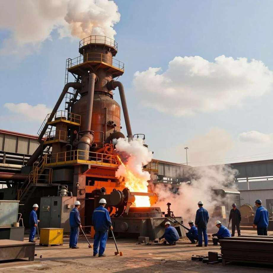 钢企涨价提振盈利｜行业趋势分析