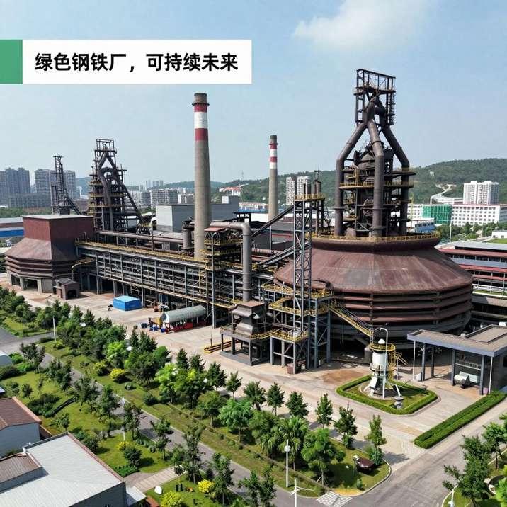 发达国家粗钢减量发展路径分析｜转型策略参考