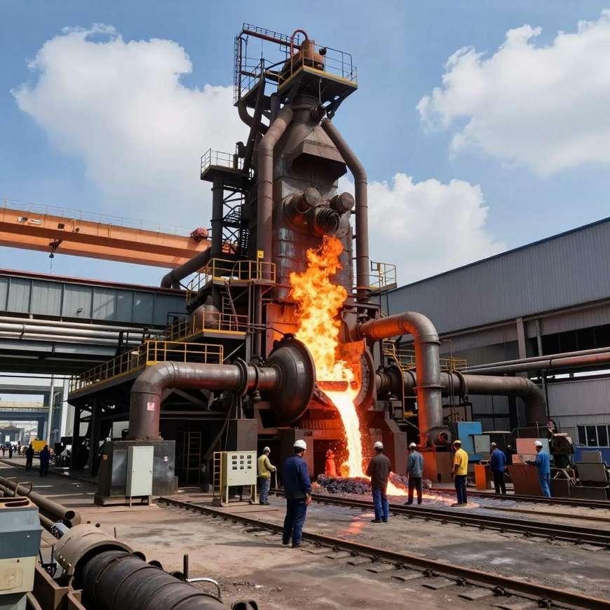 钢矿价格震荡偏强｜政策支撑延续影响市场走势