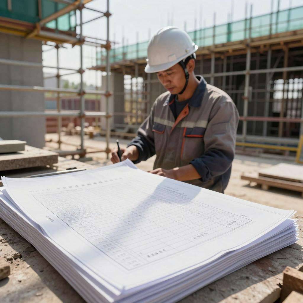 习惯成自然｜质量与安全责任担当全攻略