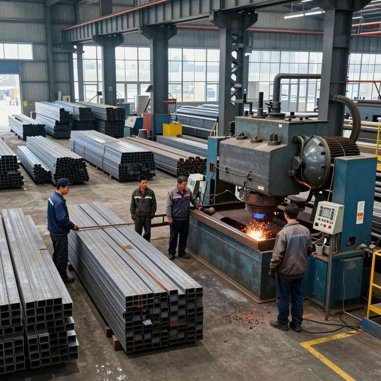 钢企涨价应对市场低迷｜盈利能力改善全攻略