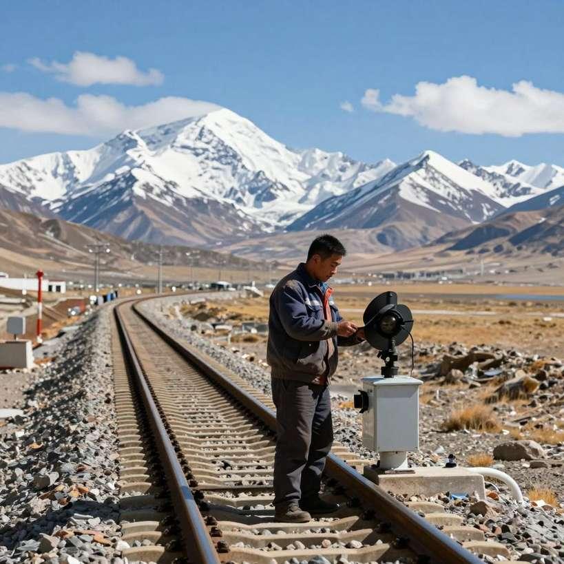 直抵人心的高原铁路精神｜电影《开心岭》全攻略