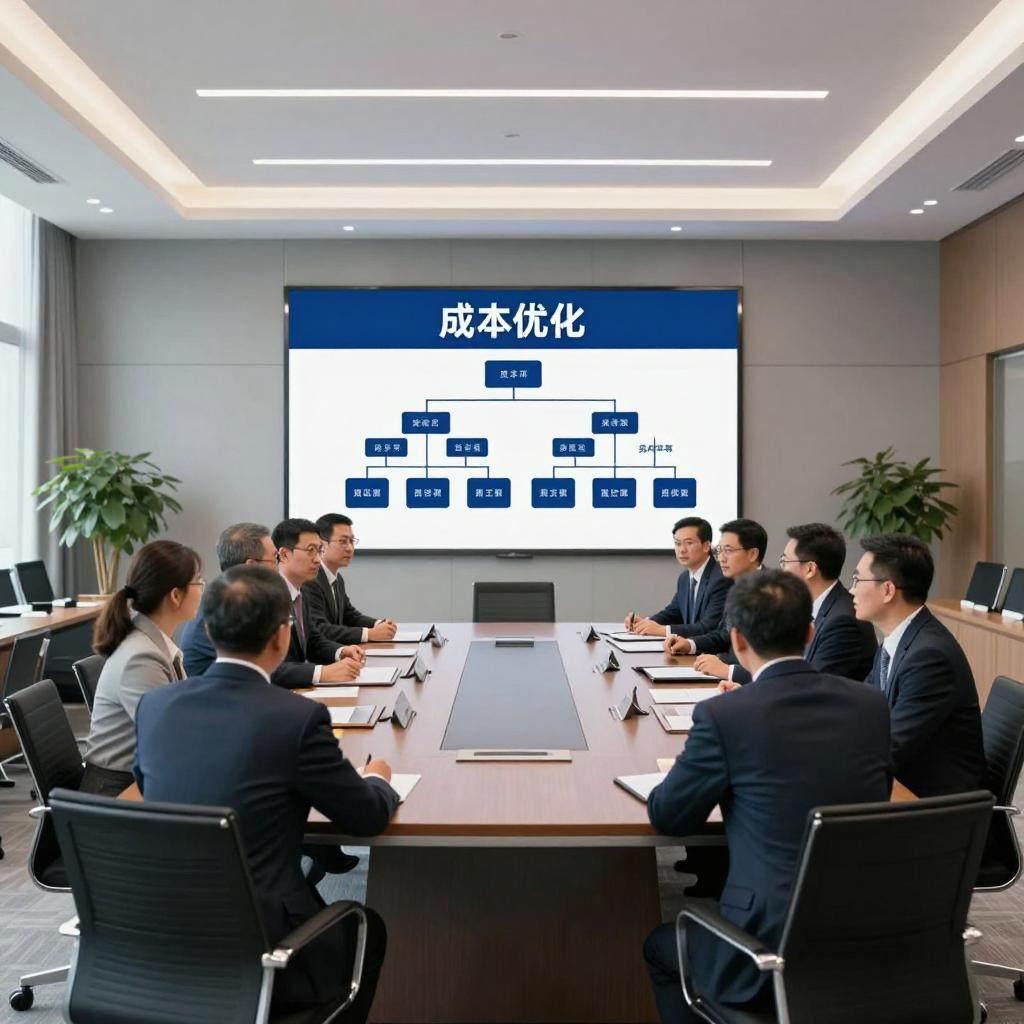 中建铁投深化管理改革推进会｜2026年改革重点全攻略