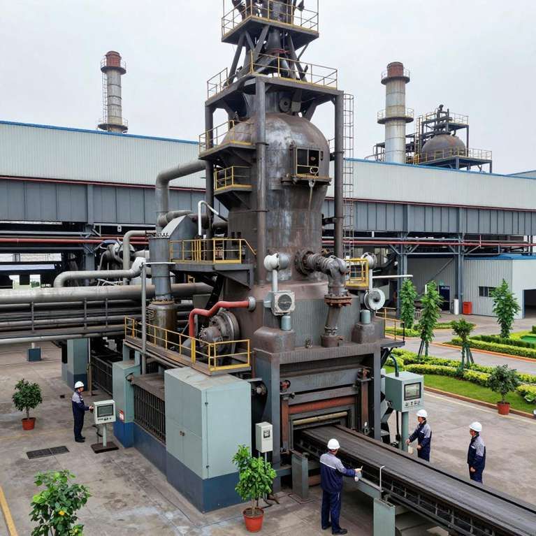 钢铁行业运行持续“三高三低”，提质增效转型全攻略