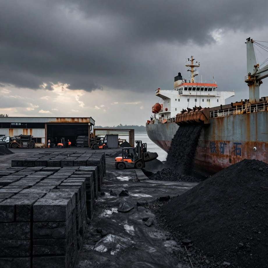 焦炭六轮提涨后价格走势如何｜原料行情分析全攻略