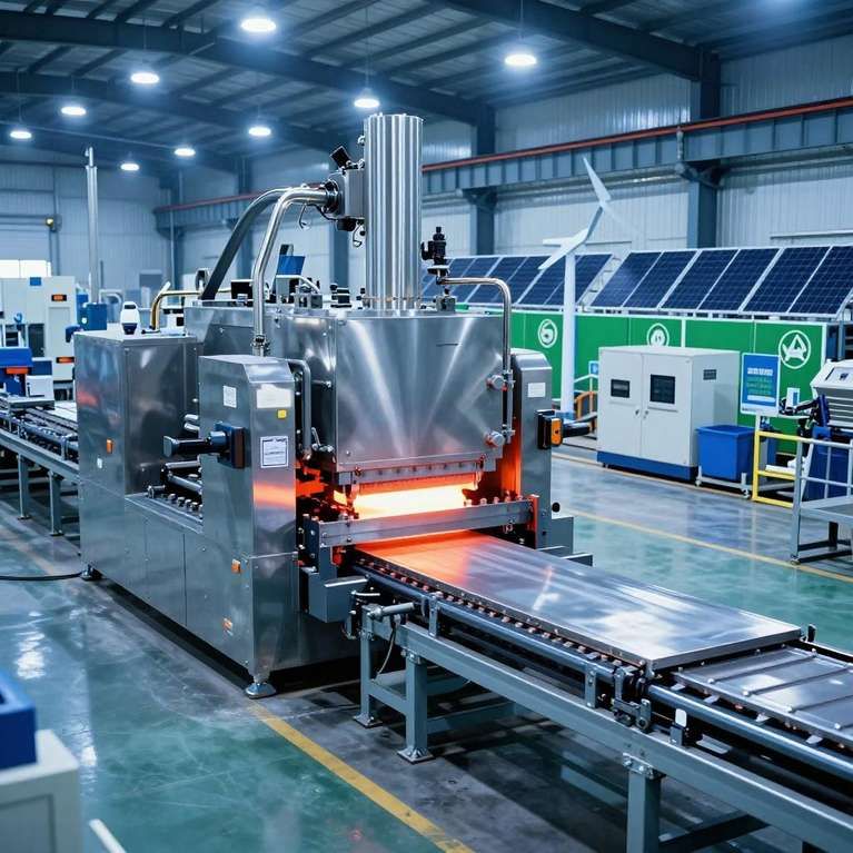 不锈钢行业如何以新拓新、向新而行｜发展新质生产力全攻略