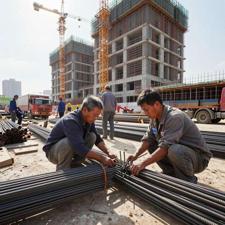 钢市产业矛盾仍在累积｜螺纹钢价格上行动力不足