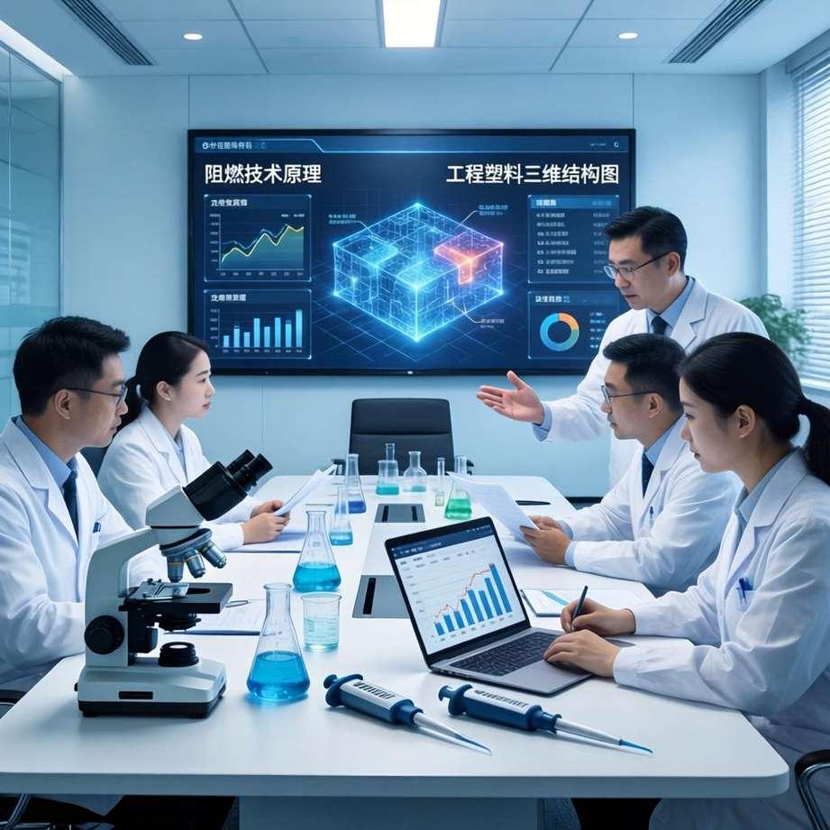 改性塑料研发必看｜2026创新选材会议全攻略